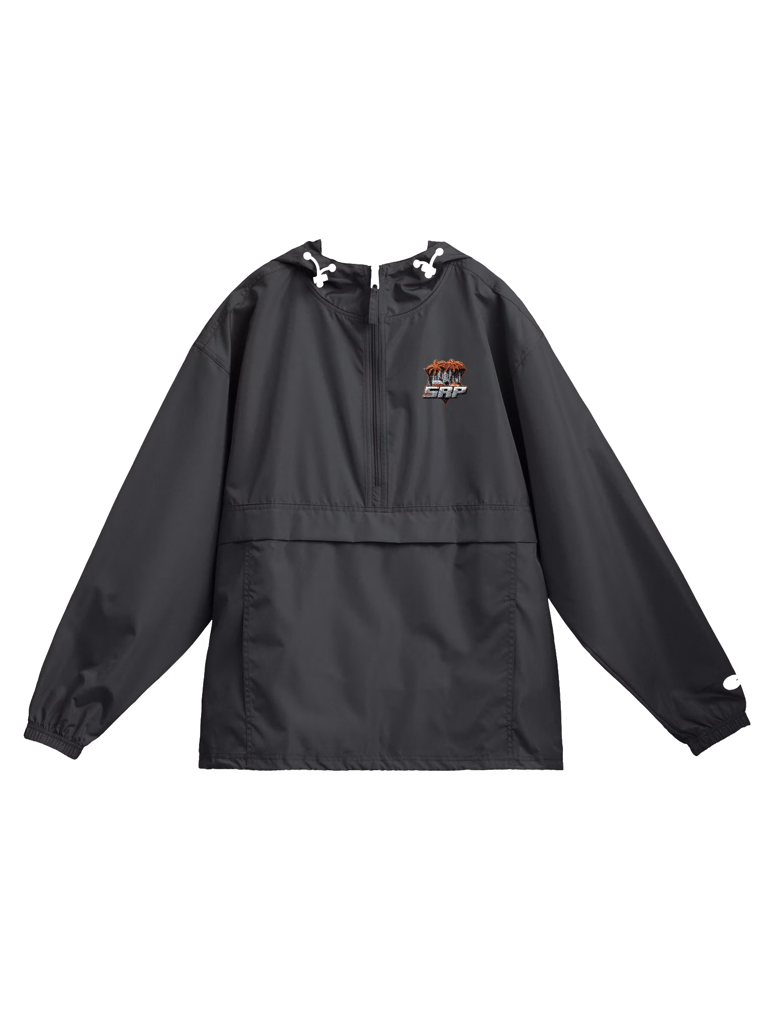 SRP Packable Jacket